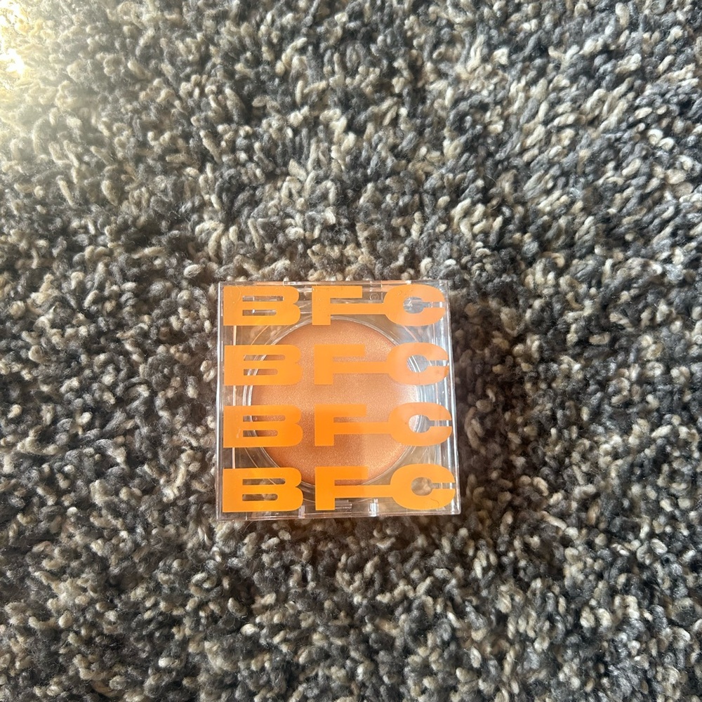 BFC Orange Compact